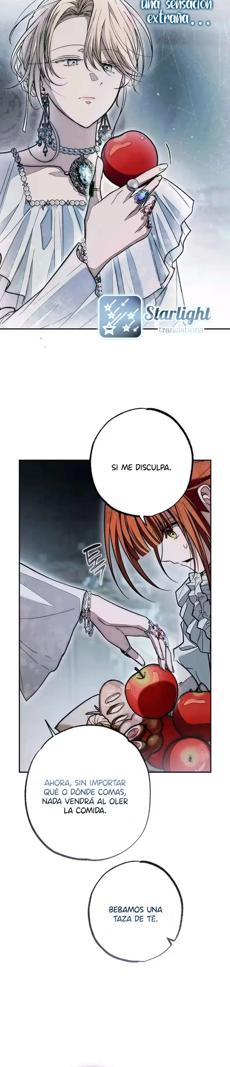 Bienvenidos a la Mansión Rose Capitulo 48 página 16