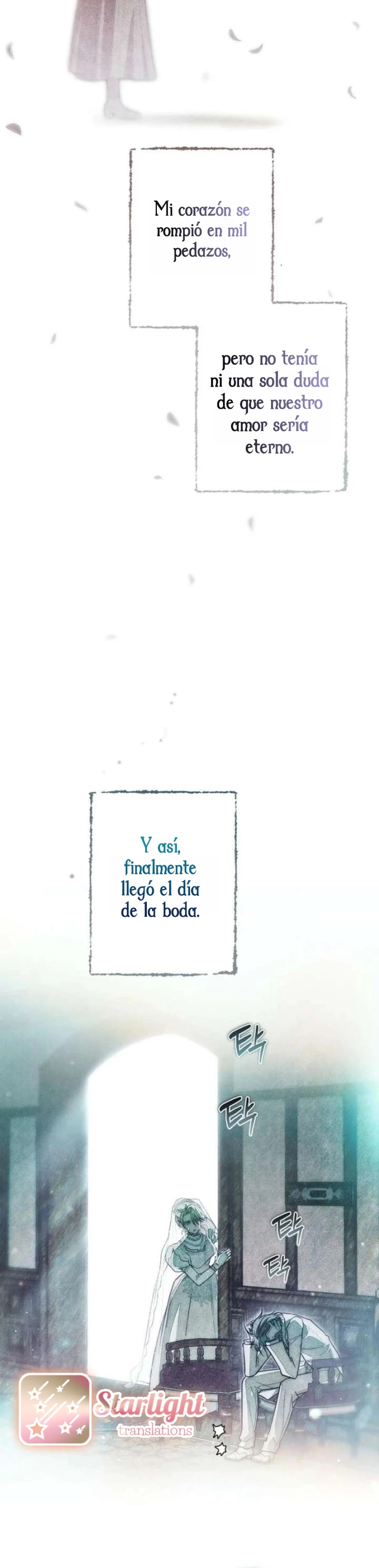 Bienvenidos a la Mansión Rose Capitulo 49 página 14