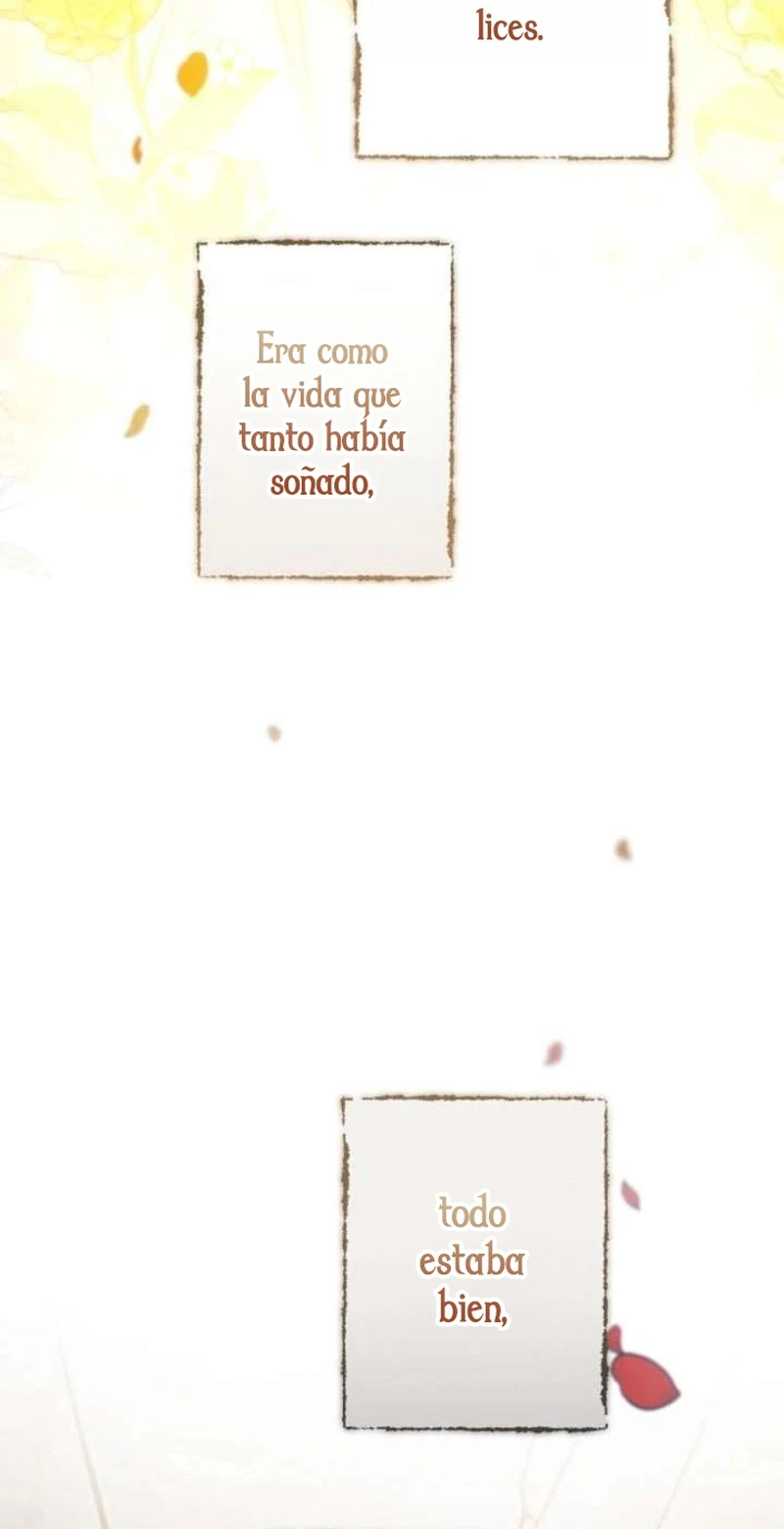 Bienvenidos a la Mansión Rose Capitulo 49 página 22