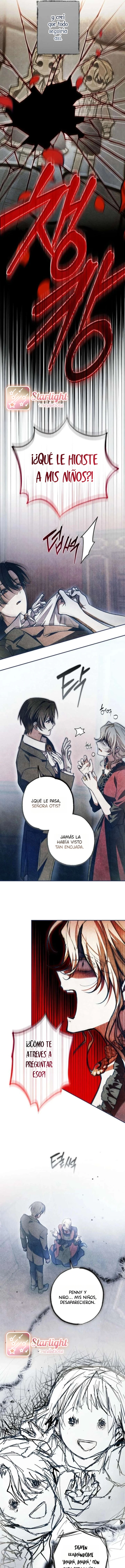 Bienvenidos a la Mansión Rose Capitulo 49 página 23