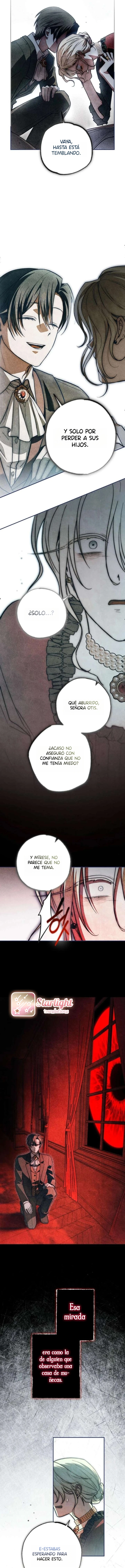 Bienvenidos a la Mansión Rose Capitulo 49 página 25