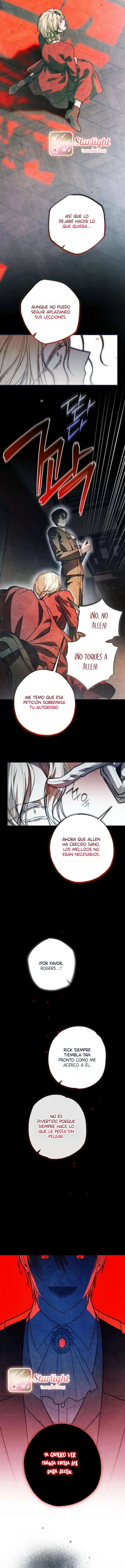 Bienvenidos a la Mansión Rose Capitulo 49 página 27