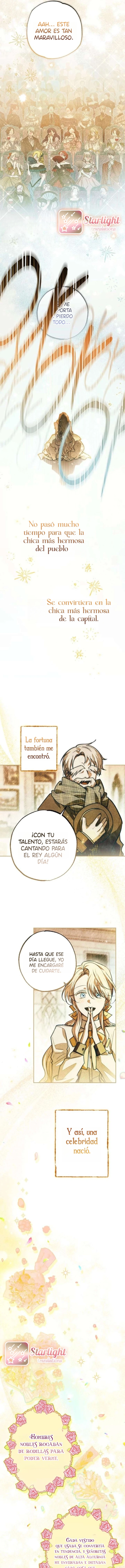 Bienvenidos a la Mansión Rose Capitulo 49 página 5
