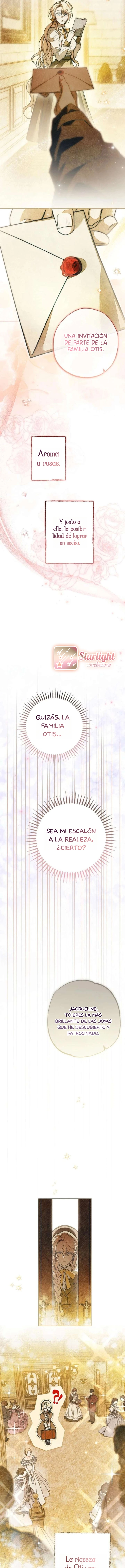 Bienvenidos a la Mansión Rose Capitulo 49 página 7
