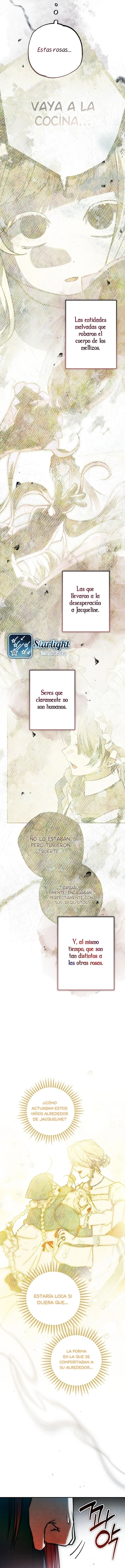 Bienvenidos a la Mansión Rose Capitulo 51 página 18