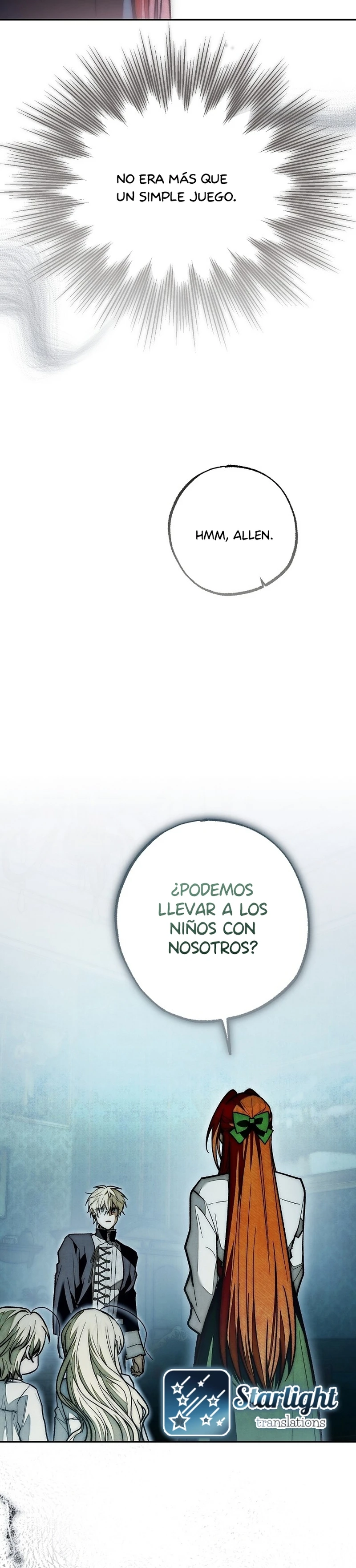 Bienvenidos a la Mansión Rose Capitulo 51 página 19