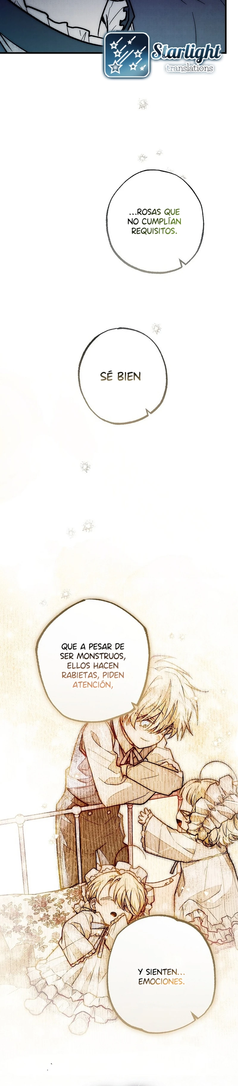 Bienvenidos a la Mansión Rose Capitulo 51 página 23
