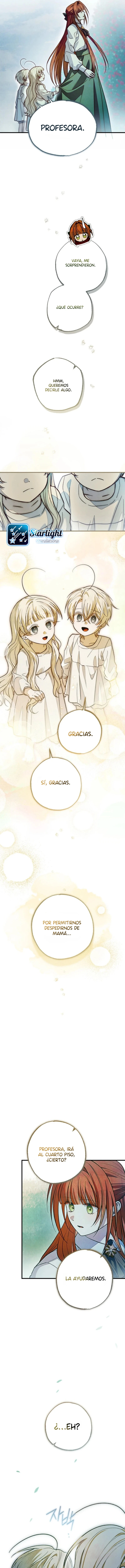 Bienvenidos a la Mansión Rose Capitulo 52 página 13
