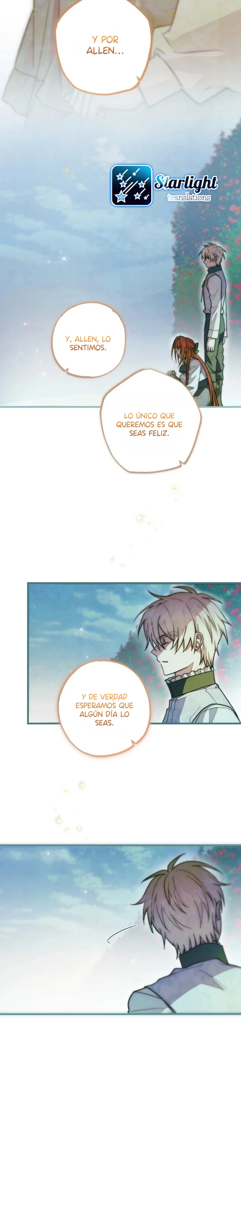Bienvenidos a la Mansión Rose Capitulo 52 página 22