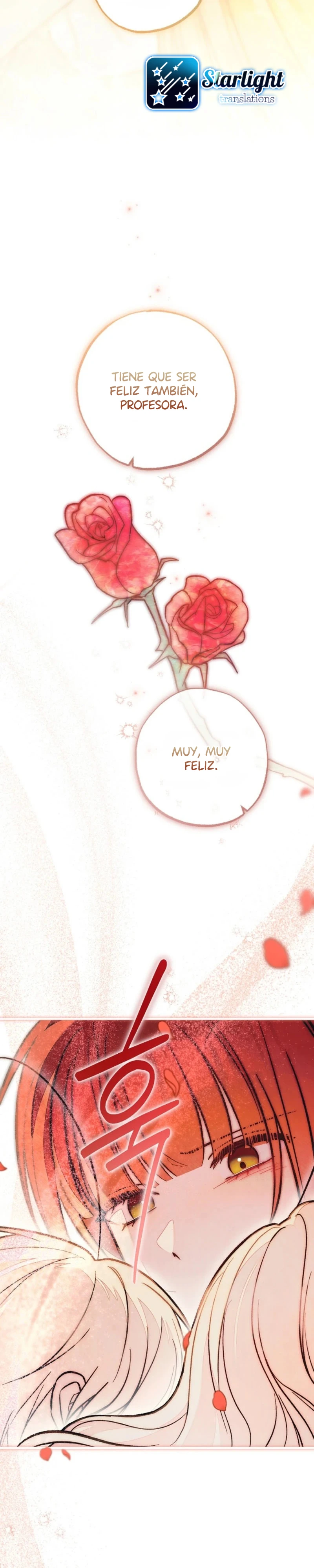 Bienvenidos a la Mansión Rose Capitulo 52 página 24