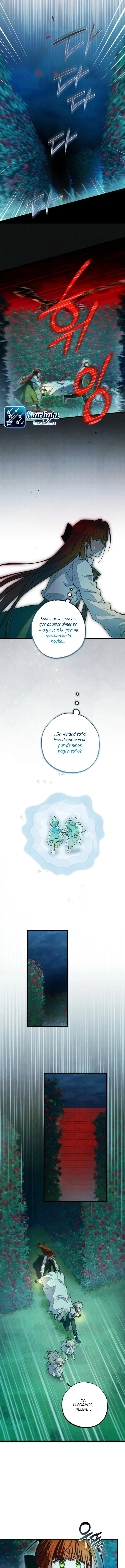 Bienvenidos a la Mansión Rose Capitulo 52 página 5