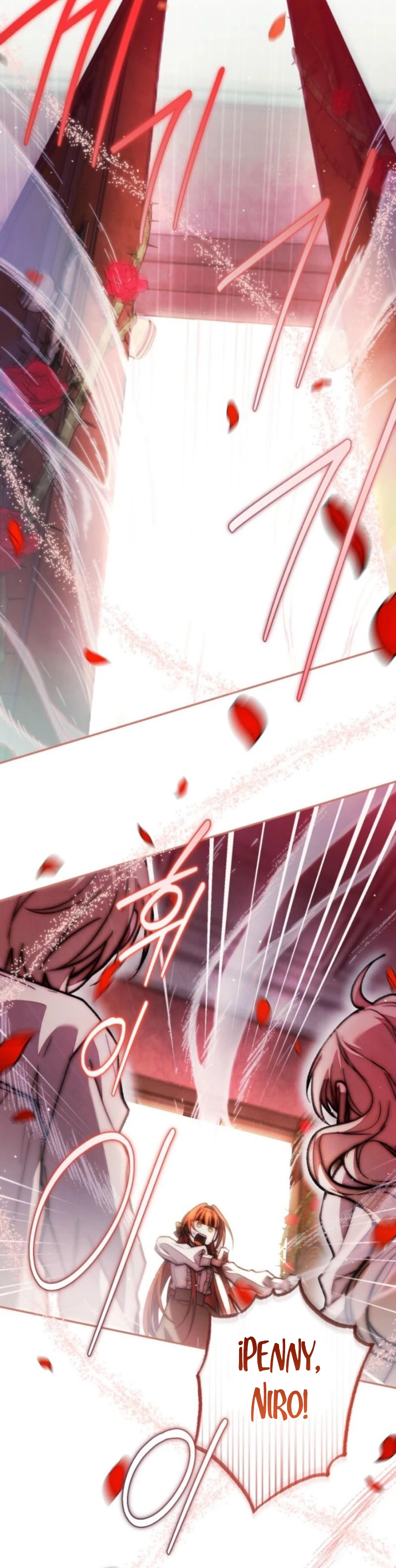 Bienvenidos a la Mansión Rose Capitulo 53 página 10
