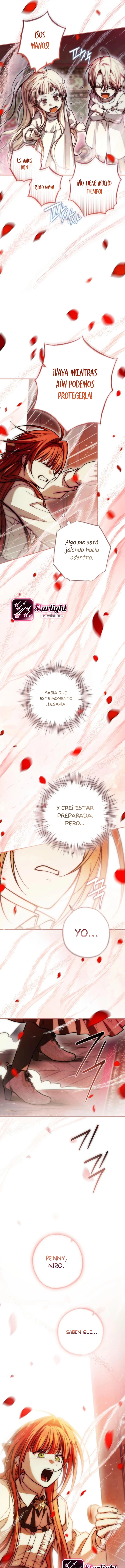 Bienvenidos a la Mansión Rose Capitulo 53 página 11