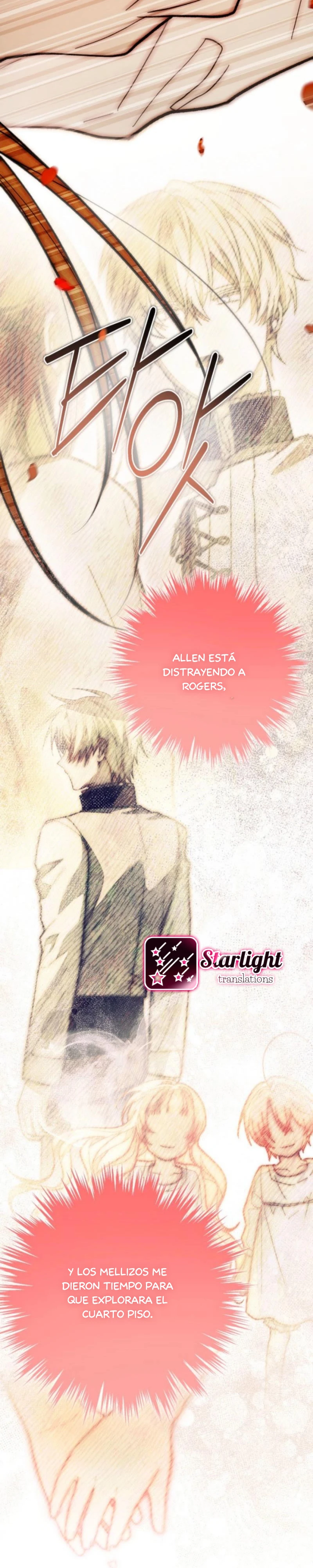 Bienvenidos a la Mansión Rose Capitulo 53 página 16
