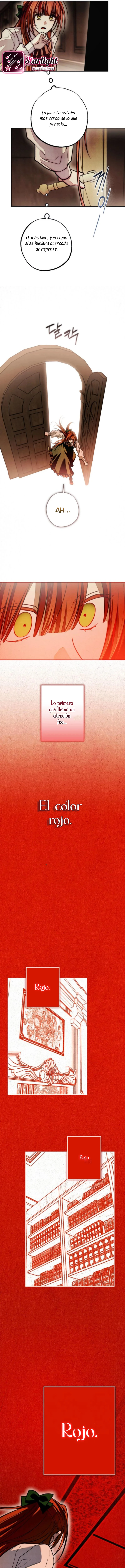 Bienvenidos a la Mansión Rose Capitulo 53 página 19