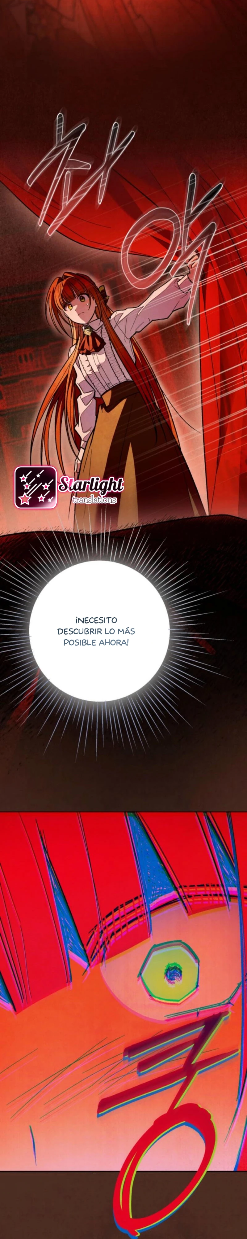Bienvenidos a la Mansión Rose Capitulo 53 página 22