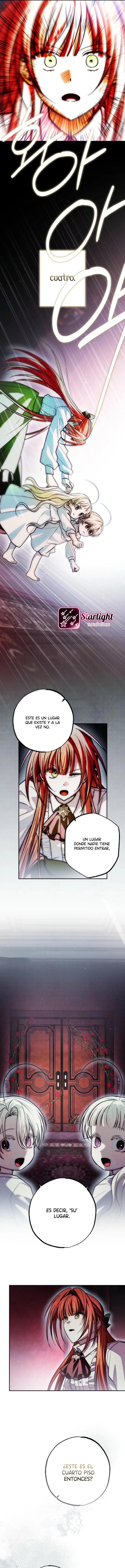 Bienvenidos a la Mansión Rose Capitulo 53 página 7