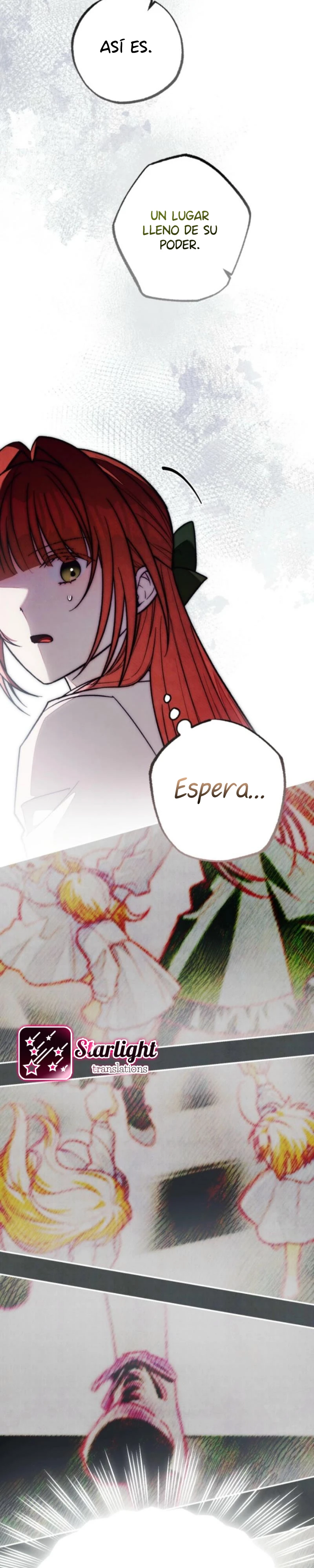 Bienvenidos a la Mansión Rose Capitulo 53 página 8
