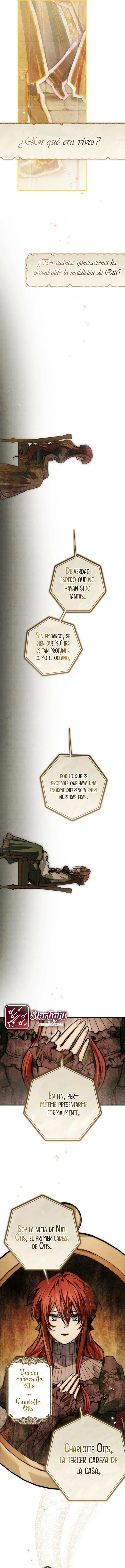 Bienvenidos a la Mansión Rose Capitulo 54 página 11