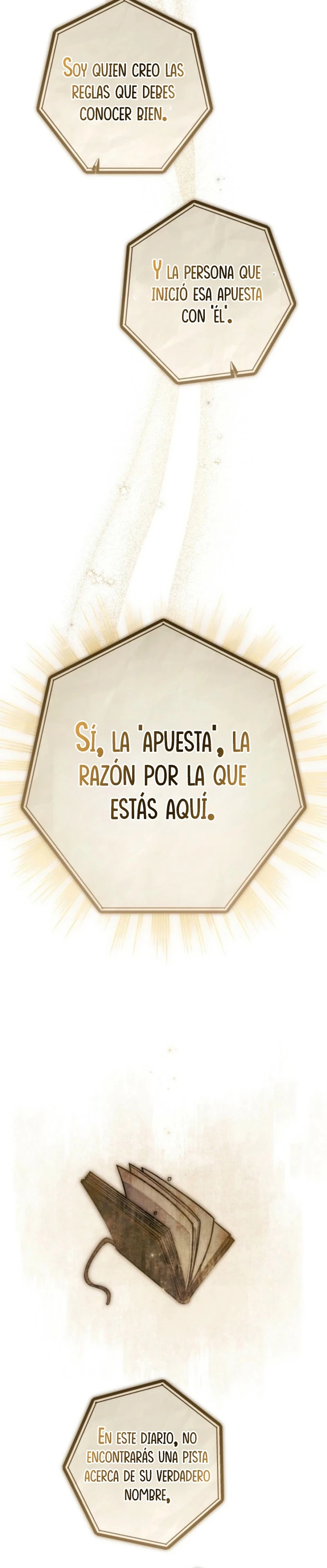 Bienvenidos a la Mansión Rose Capitulo 54 página 12
