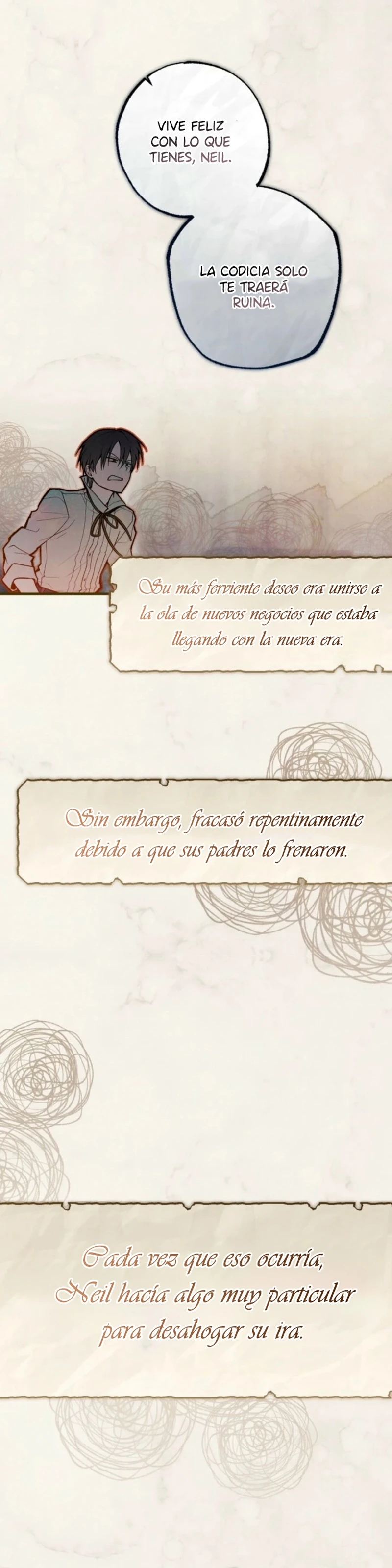 Bienvenidos a la Mansión Rose Capitulo 54 página 16