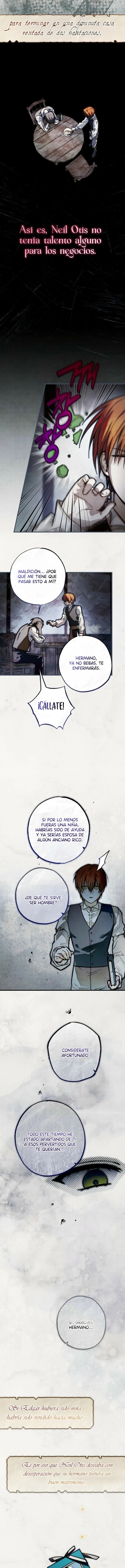 Bienvenidos a la Mansión Rose Capitulo 54 página 21