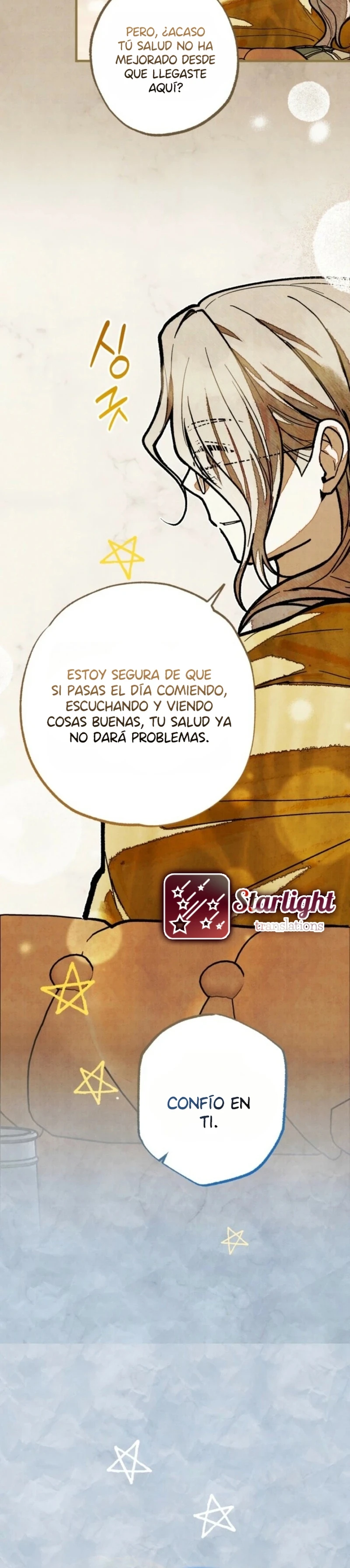 Bienvenidos a la Mansión Rose Capitulo 54 página 28