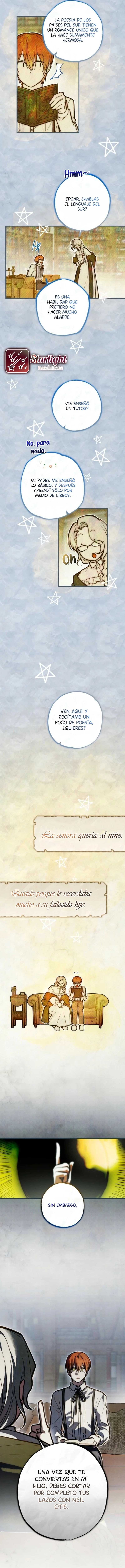 Bienvenidos a la Mansión Rose Capitulo 54 página 29