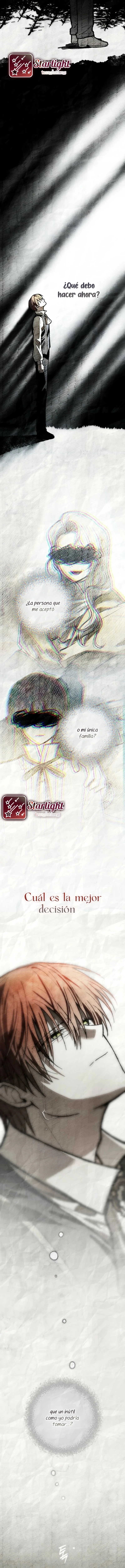 Bienvenidos a la Mansión Rose Capitulo 54 página 33