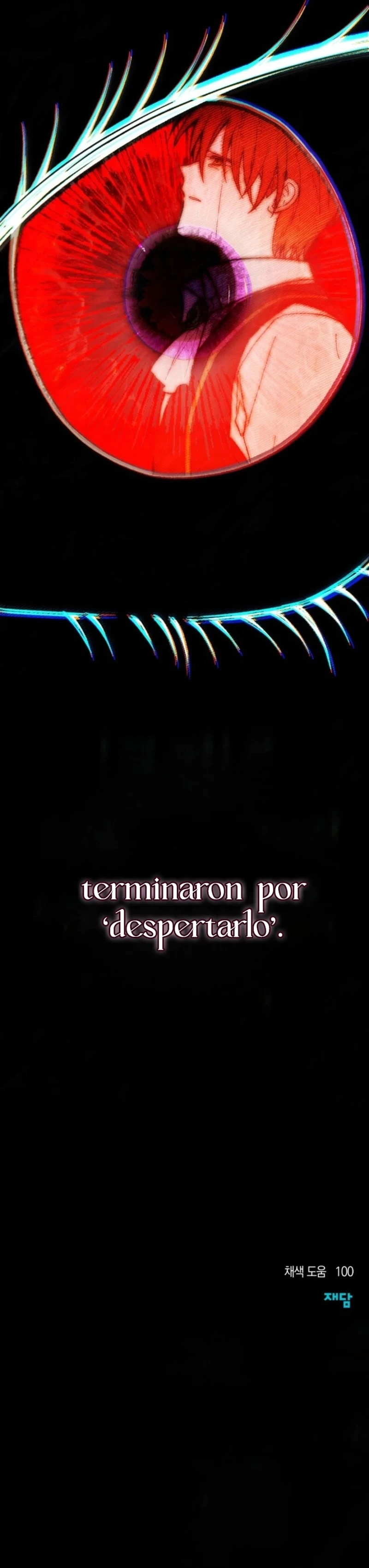 Bienvenidos a la Mansión Rose Capitulo 54 página 35