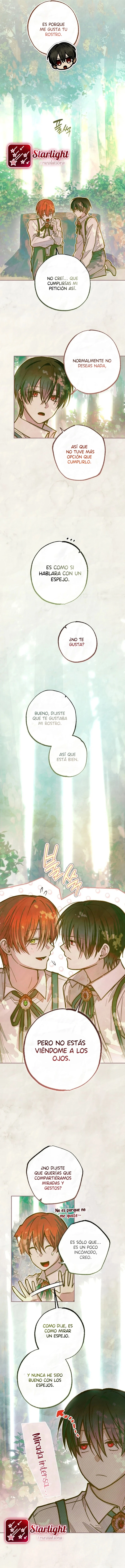 Bienvenidos a la Mansión Rose Capitulo 55 página 15