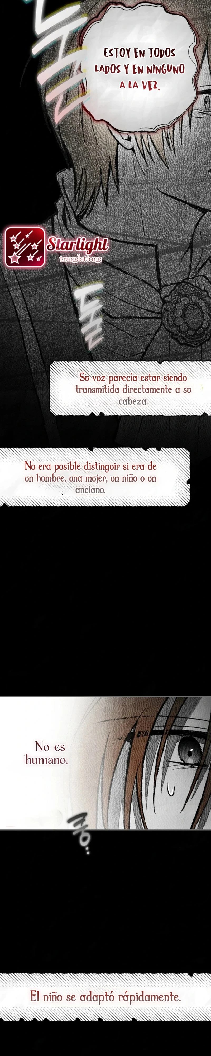 Bienvenidos a la Mansión Rose Capitulo 55 página 2