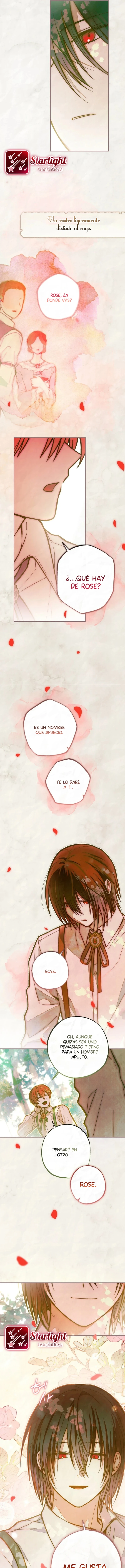 Bienvenidos a la Mansión Rose Capitulo 55 página 21