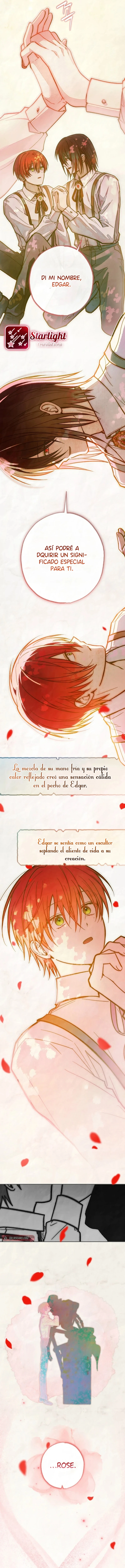 Bienvenidos a la Mansión Rose Capitulo 55 página 23