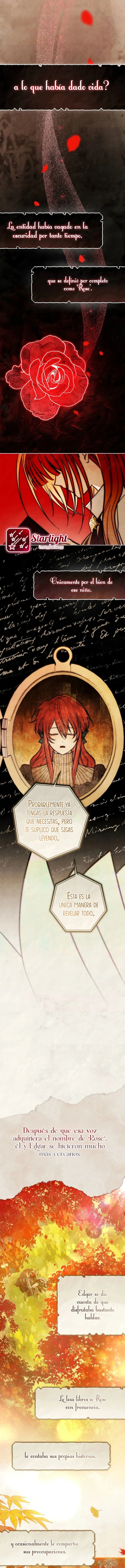 Bienvenidos a la Mansión Rose Capitulo 55 página 25
