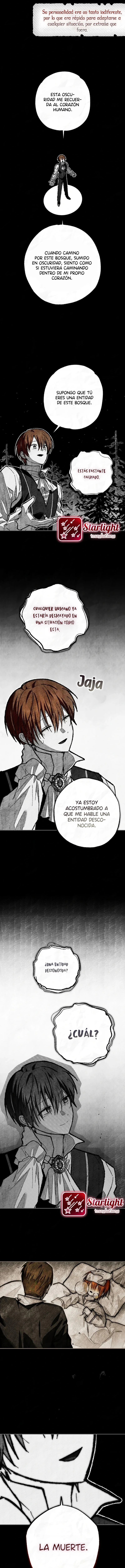 Bienvenidos a la Mansión Rose Capitulo 55 página 3