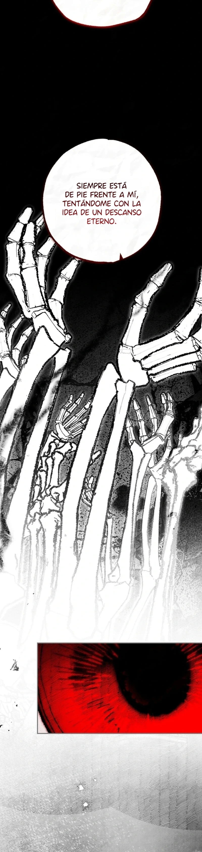 Bienvenidos a la Mansión Rose Capitulo 55 página 4