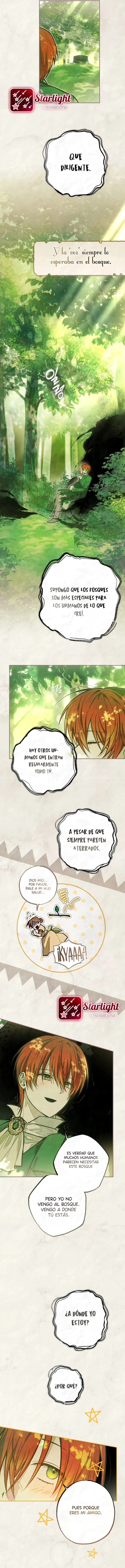 Bienvenidos a la Mansión Rose Capitulo 55 página 7