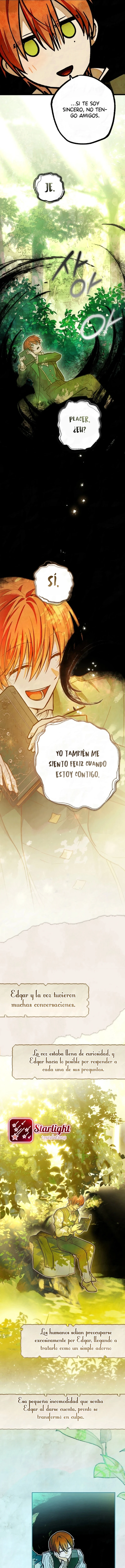Bienvenidos a la Mansión Rose Capitulo 55 página 9