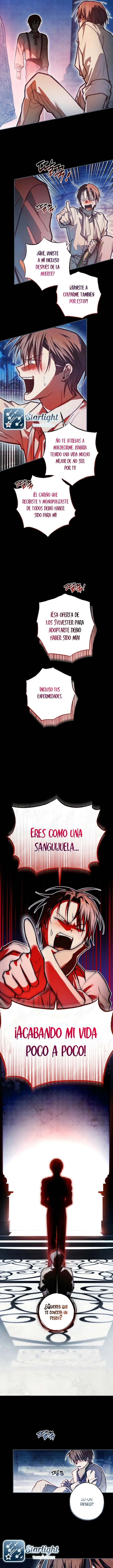 Bienvenidos a la Mansión Rose Capitulo 56 página 19