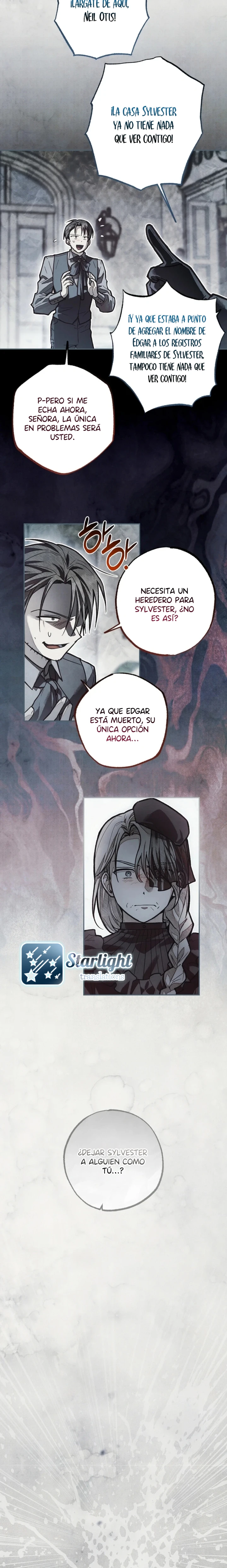Bienvenidos a la Mansión Rose Capitulo 56 página 24