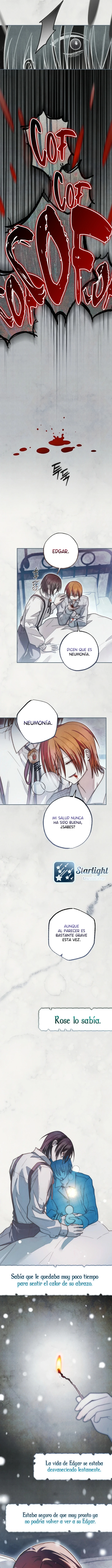 Bienvenidos a la Mansión Rose Capitulo 56 página 7