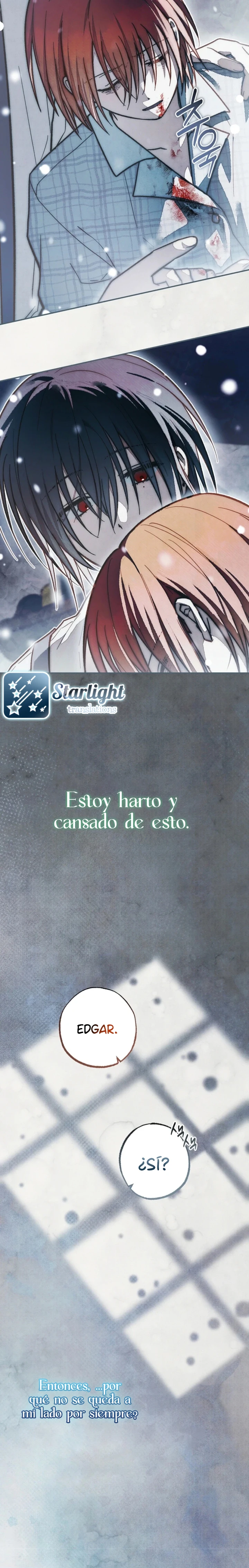 Bienvenidos a la Mansión Rose Capitulo 56 página 8