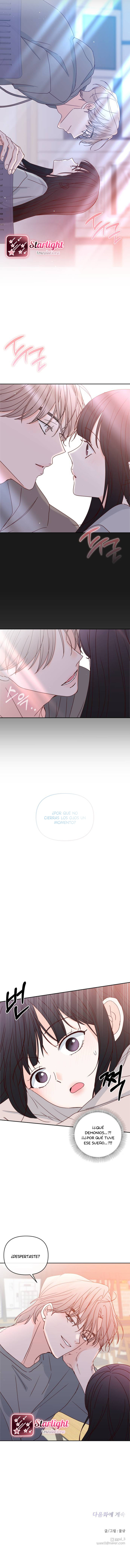Mi Entrometido en el Amor Capitulo 16 página 10