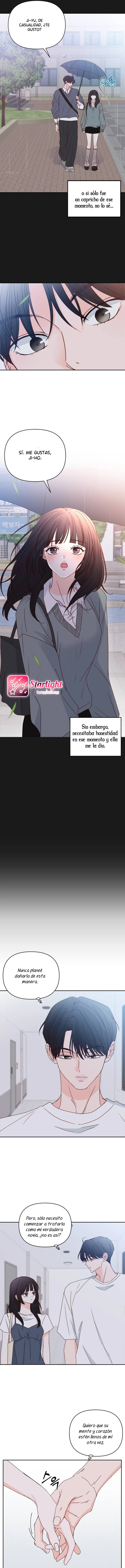 Mi Entrometido en el Amor Capitulo 22 página 15