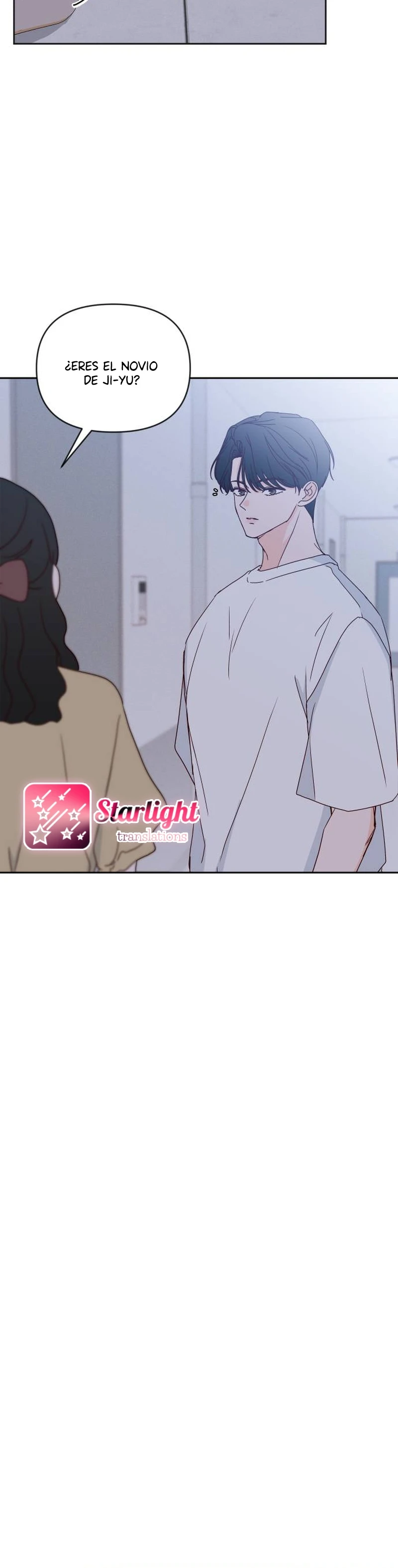 Mi Entrometido en el Amor Capitulo 22 página 20