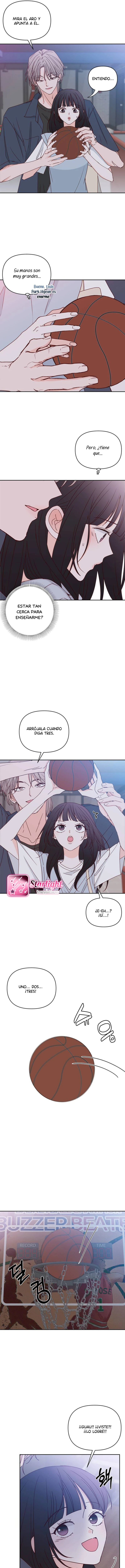 Mi Entrometido en el Amor Capitulo 23 página 15