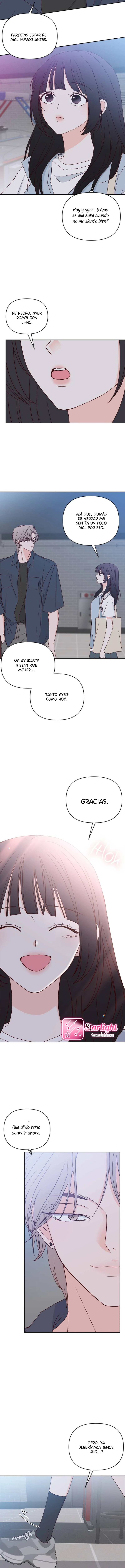 Mi Entrometido en el Amor Capitulo 23 página 19