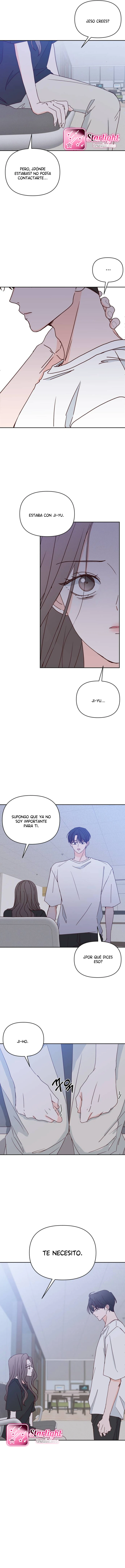 Mi Entrometido en el Amor Capitulo 23 página 5