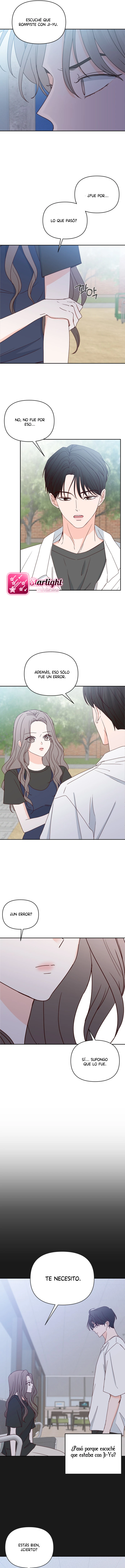 Mi Entrometido en el Amor Capitulo 25 página 13